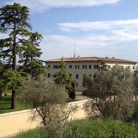 Fattoria Di Cavaglioni Villa San Rocco a Pilli Eksteriør billede