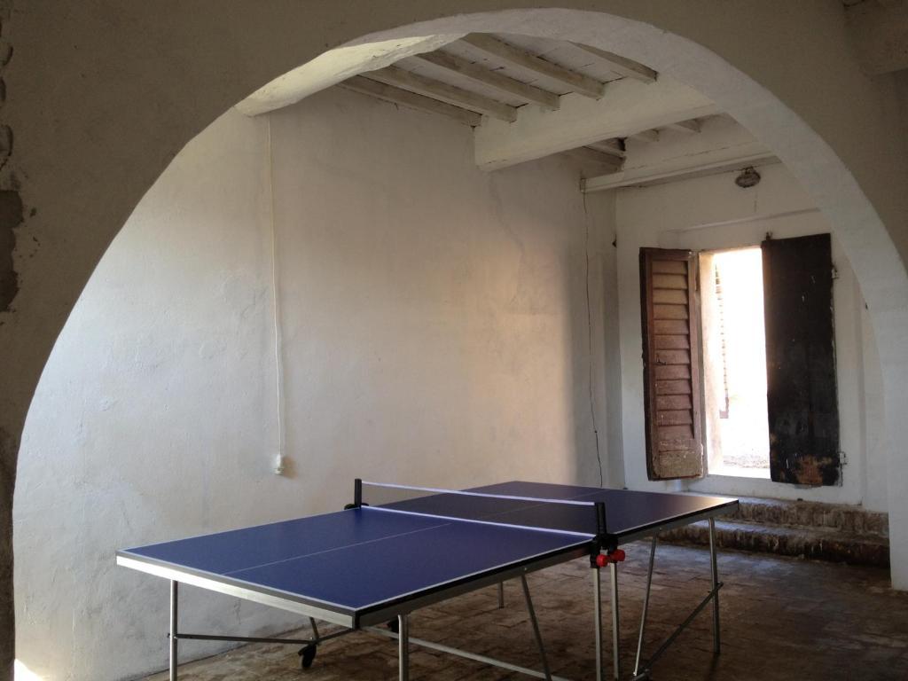 Fattoria Di Cavaglioni Villa San Rocco a Pilli Eksteriør billede