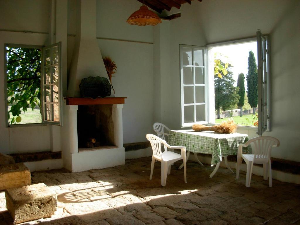 Fattoria Di Cavaglioni Villa San Rocco a Pilli Eksteriør billede