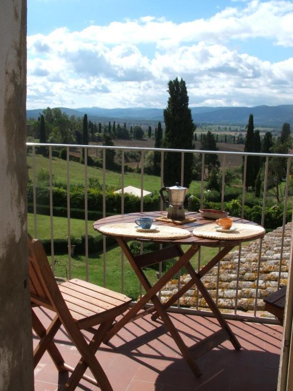 Fattoria Di Cavaglioni Villa San Rocco a Pilli Eksteriør billede