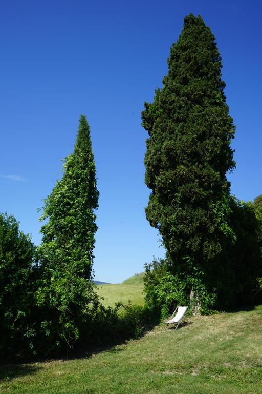 Fattoria Di Cavaglioni Villa San Rocco a Pilli Eksteriør billede