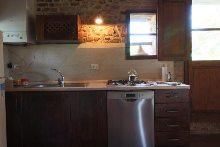 Fattoria Di Cavaglioni Villa San Rocco a Pilli Eksteriør billede
