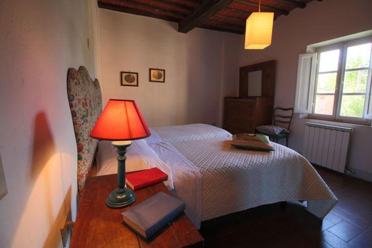 Fattoria Di Cavaglioni Villa San Rocco a Pilli Eksteriør billede