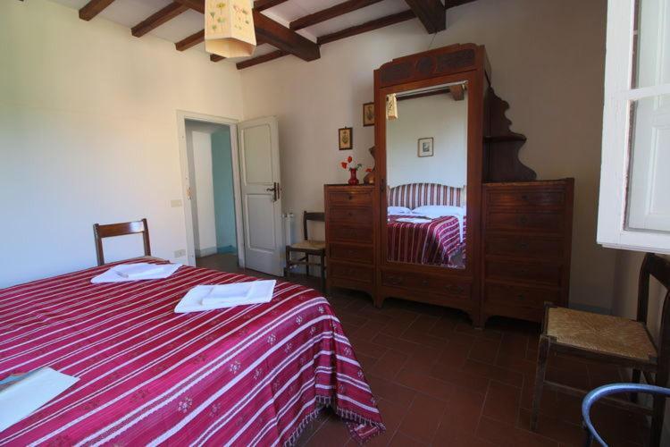 Fattoria Di Cavaglioni Villa San Rocco a Pilli Eksteriør billede