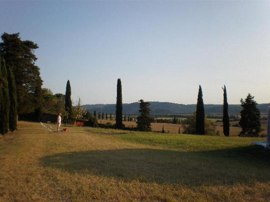 Fattoria Di Cavaglioni Villa San Rocco a Pilli Eksteriør billede